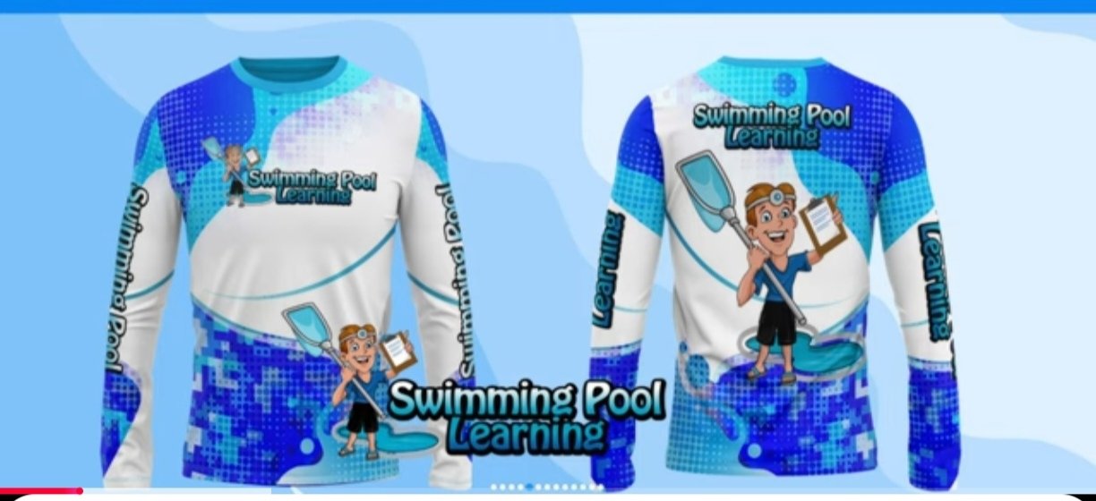 EPSC Swimming Pool Project 3