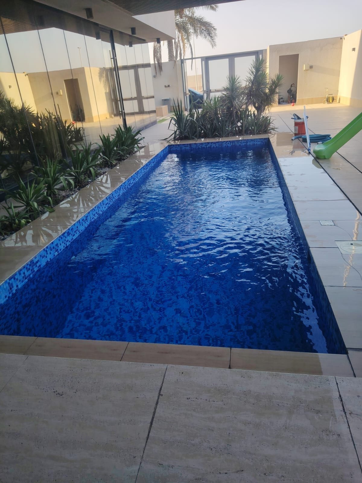 EPSC Swimming Pool Project 4